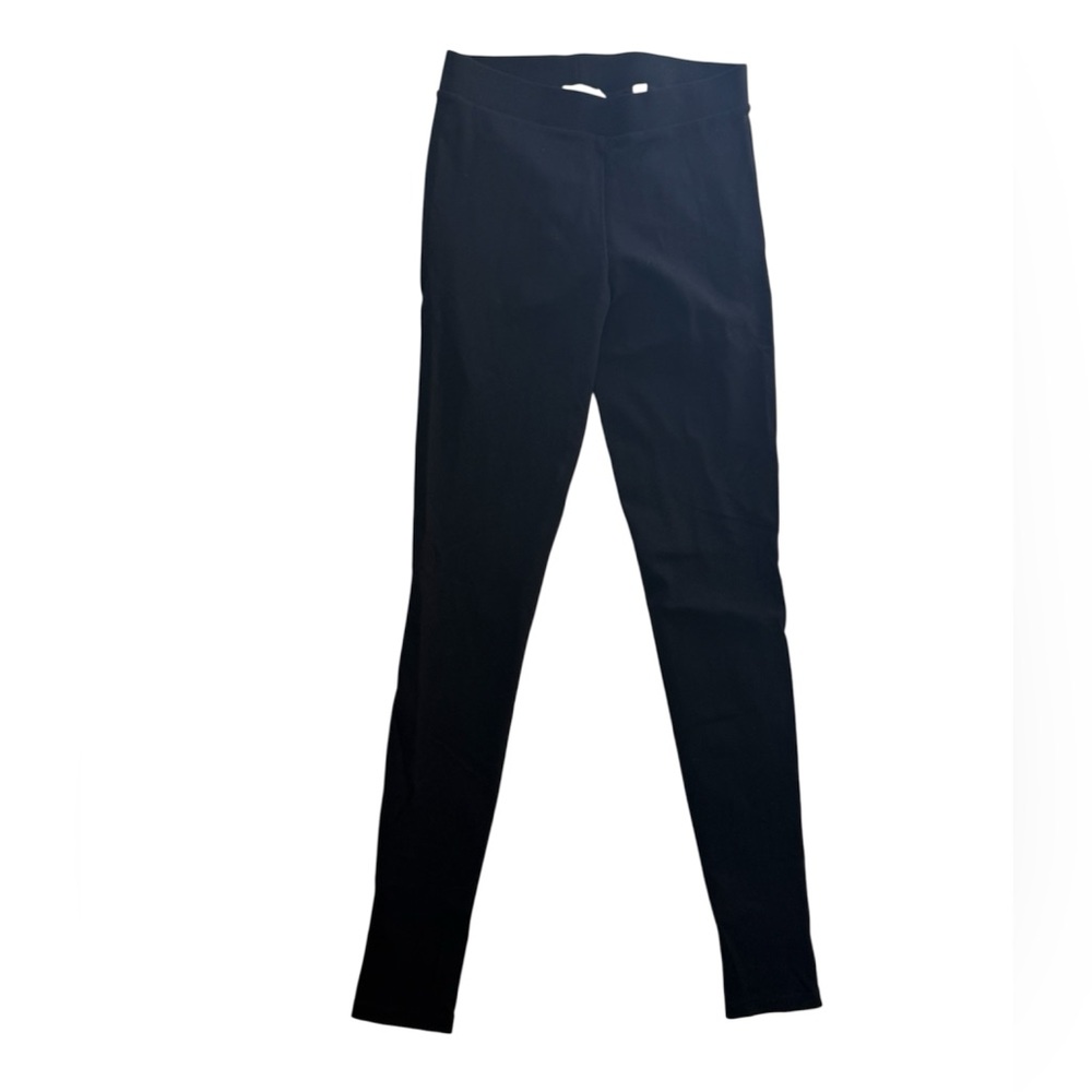 Vince Black Women's Leggings